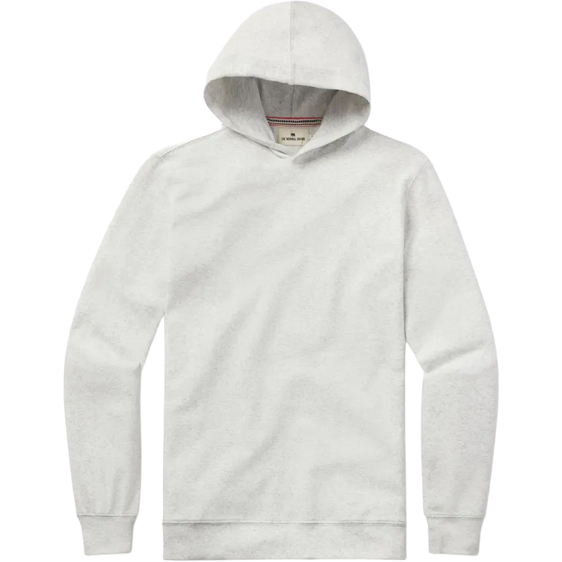The Normal Brand Puremeso Essential Hoodie