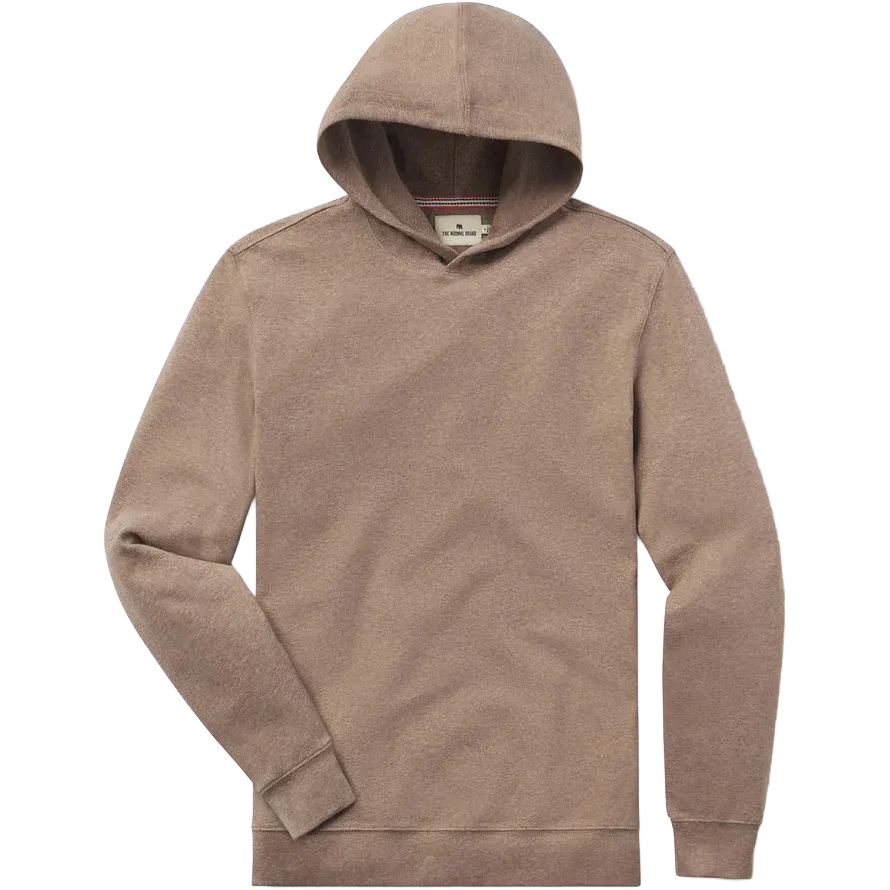 The Normal Brand Puremeso Essential Hoodie