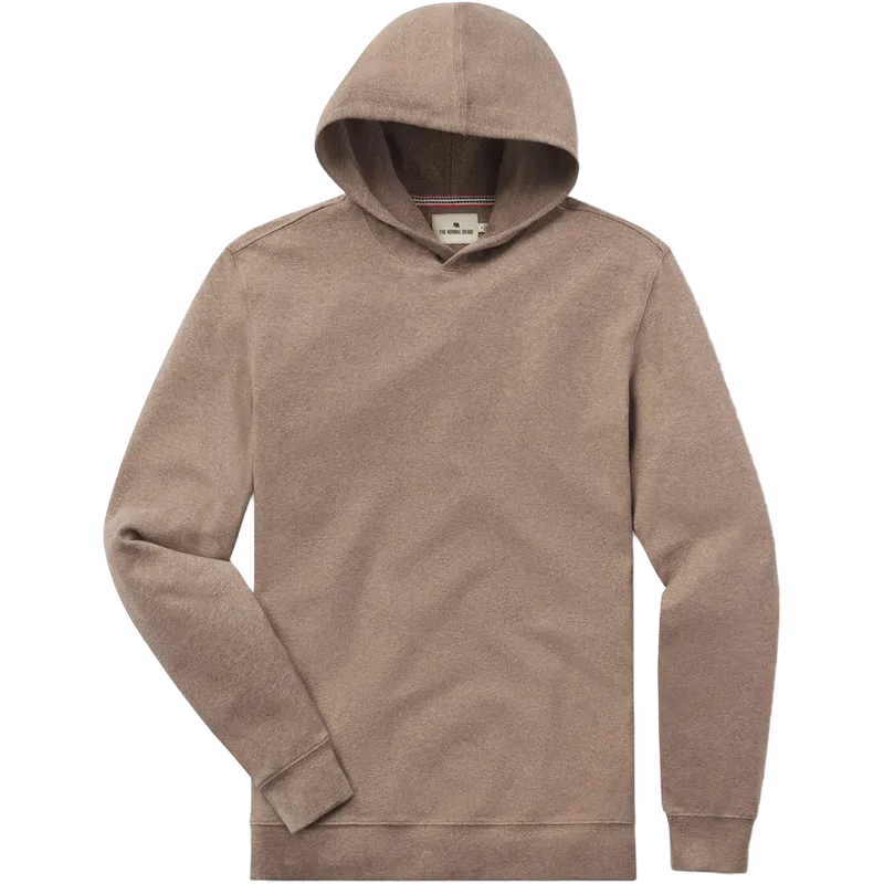 The Normal Brand Puremeso Essential Hoodie