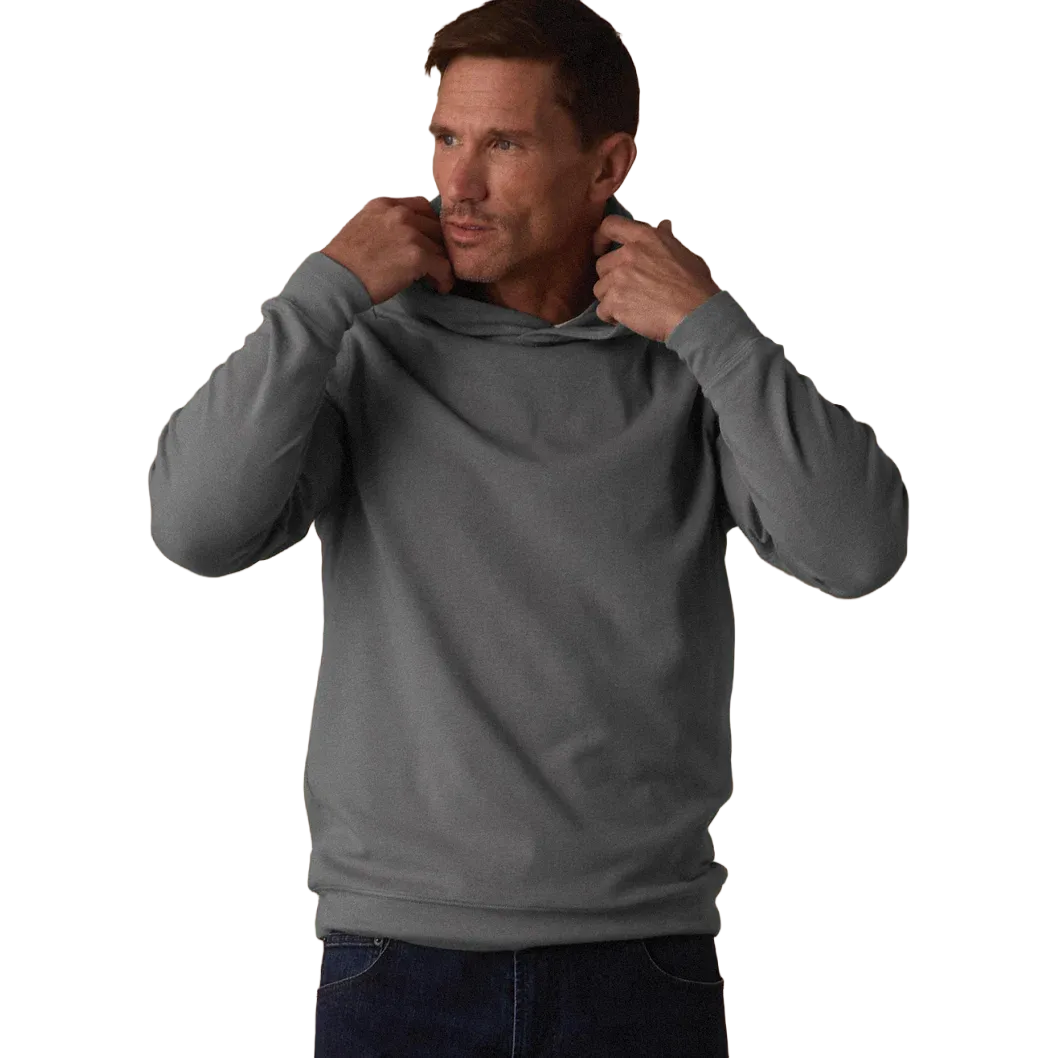 The Normal Brand Puremeso Essential Hoodie