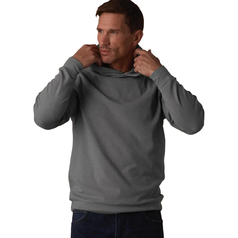 The Normal Brand Puremeso Essential Hoodie