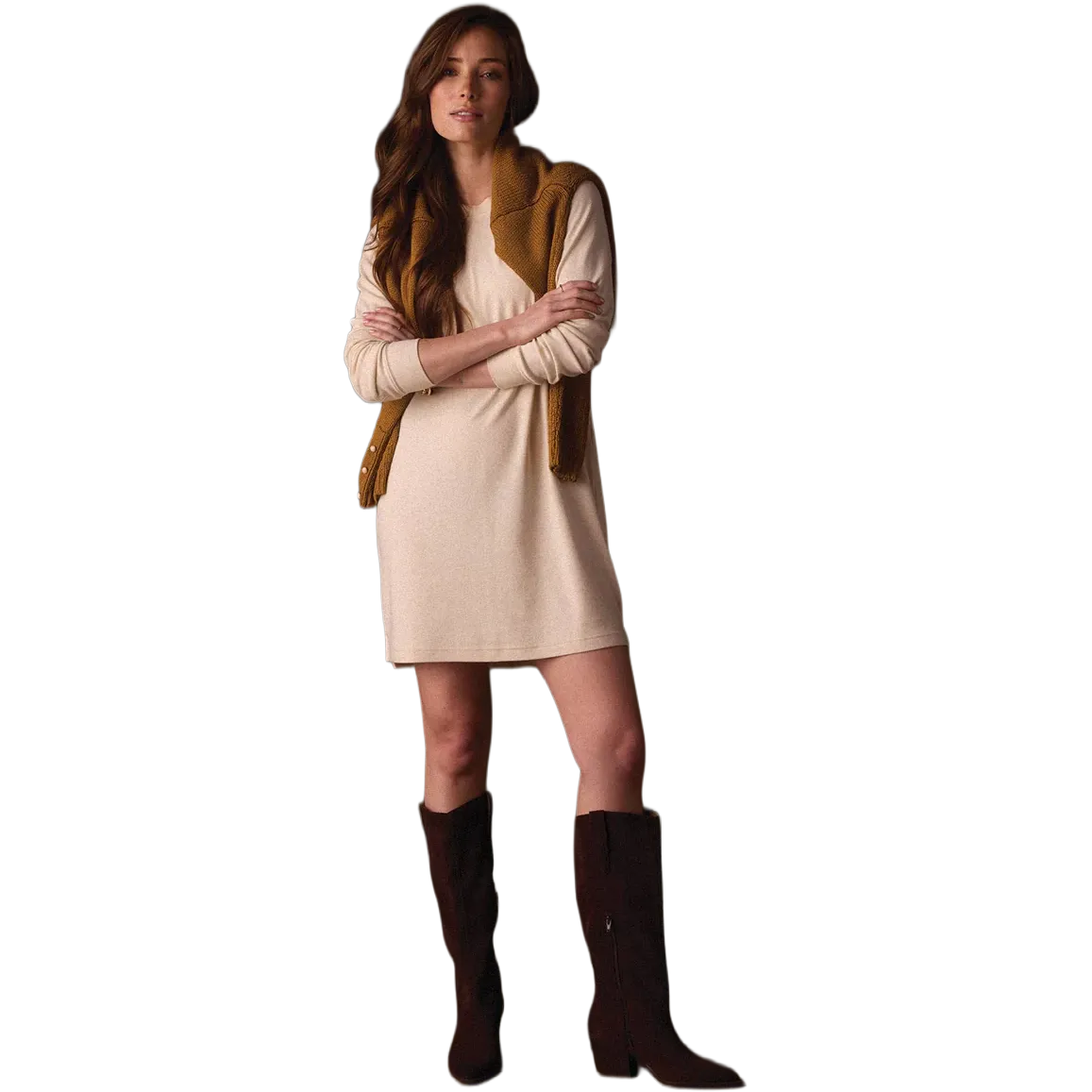 The Normal Brand Puremeso Everyday Dress 2