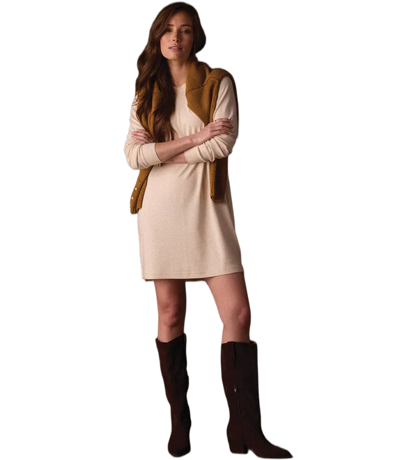 the-normal-brand-puremeso-everyday-dress-2-fossil.webp