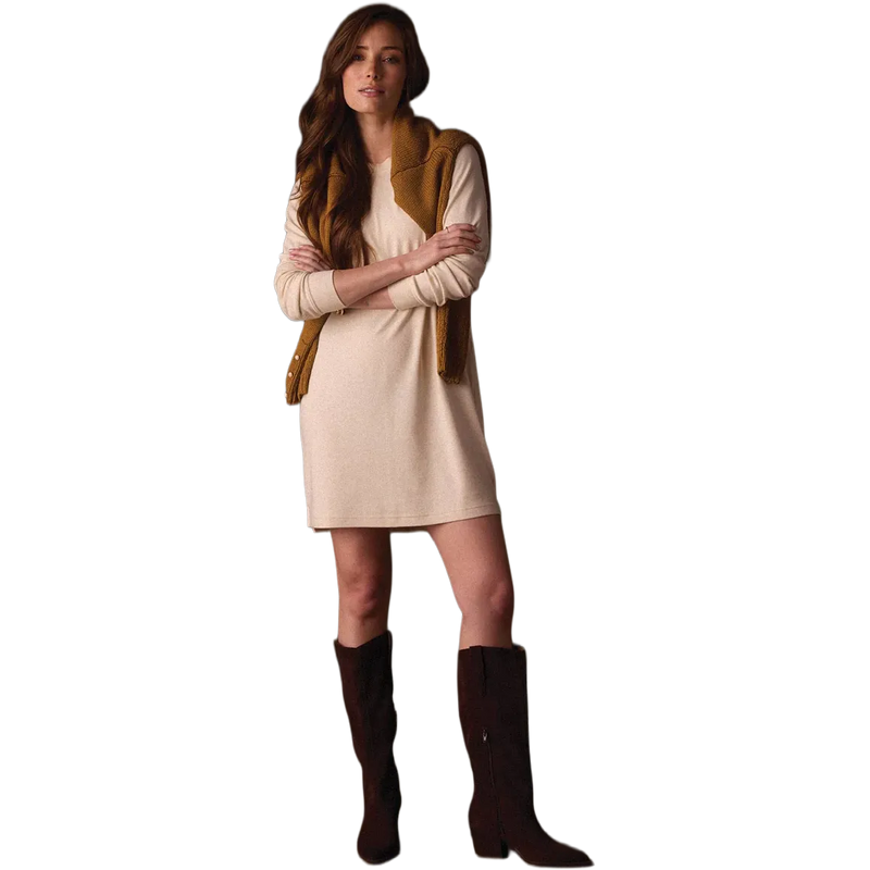 The Normal Brand Puremeso Everyday Dress 2
