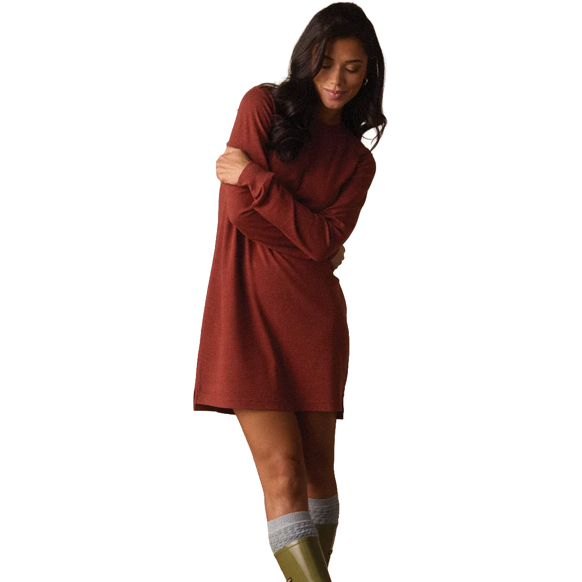 The Normal Brand Puremeso Everyday Dress 2