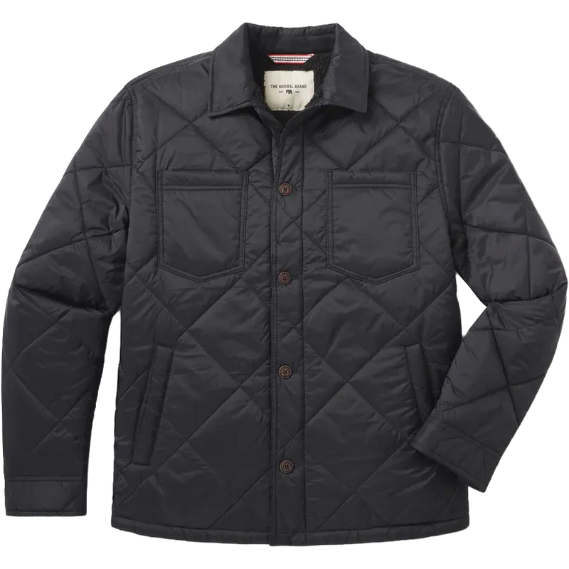 The Normal Brand The Only Jacket