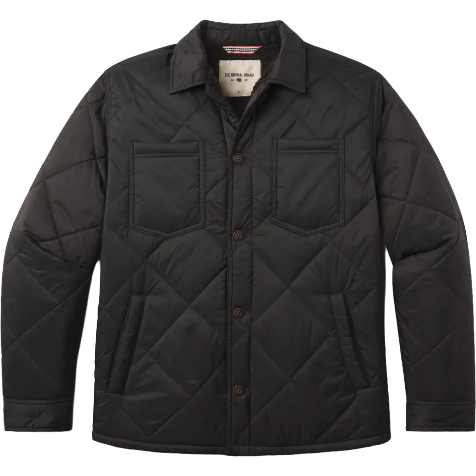 The Normal Brand The Only Jacket