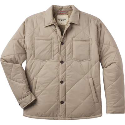 The Normal Brand The Only Jacket