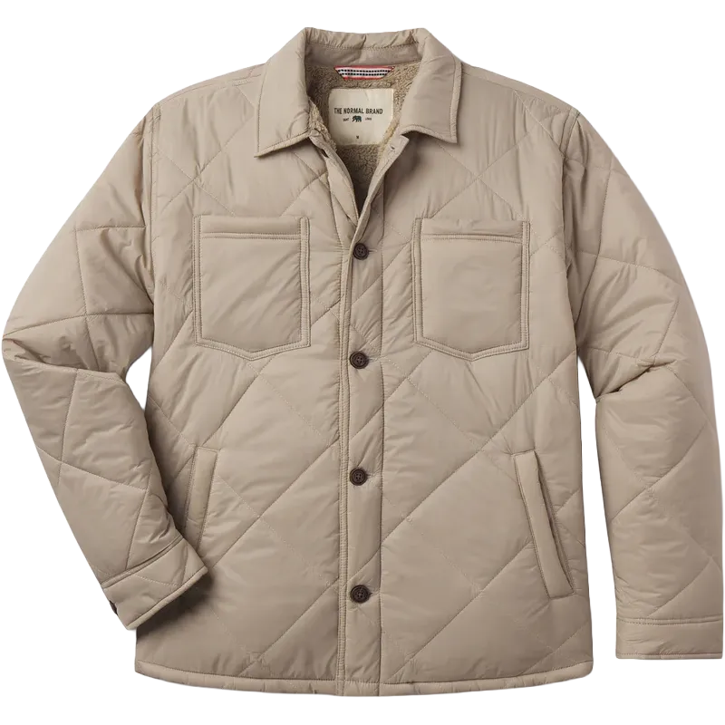 The Normal Brand The Only Jacket