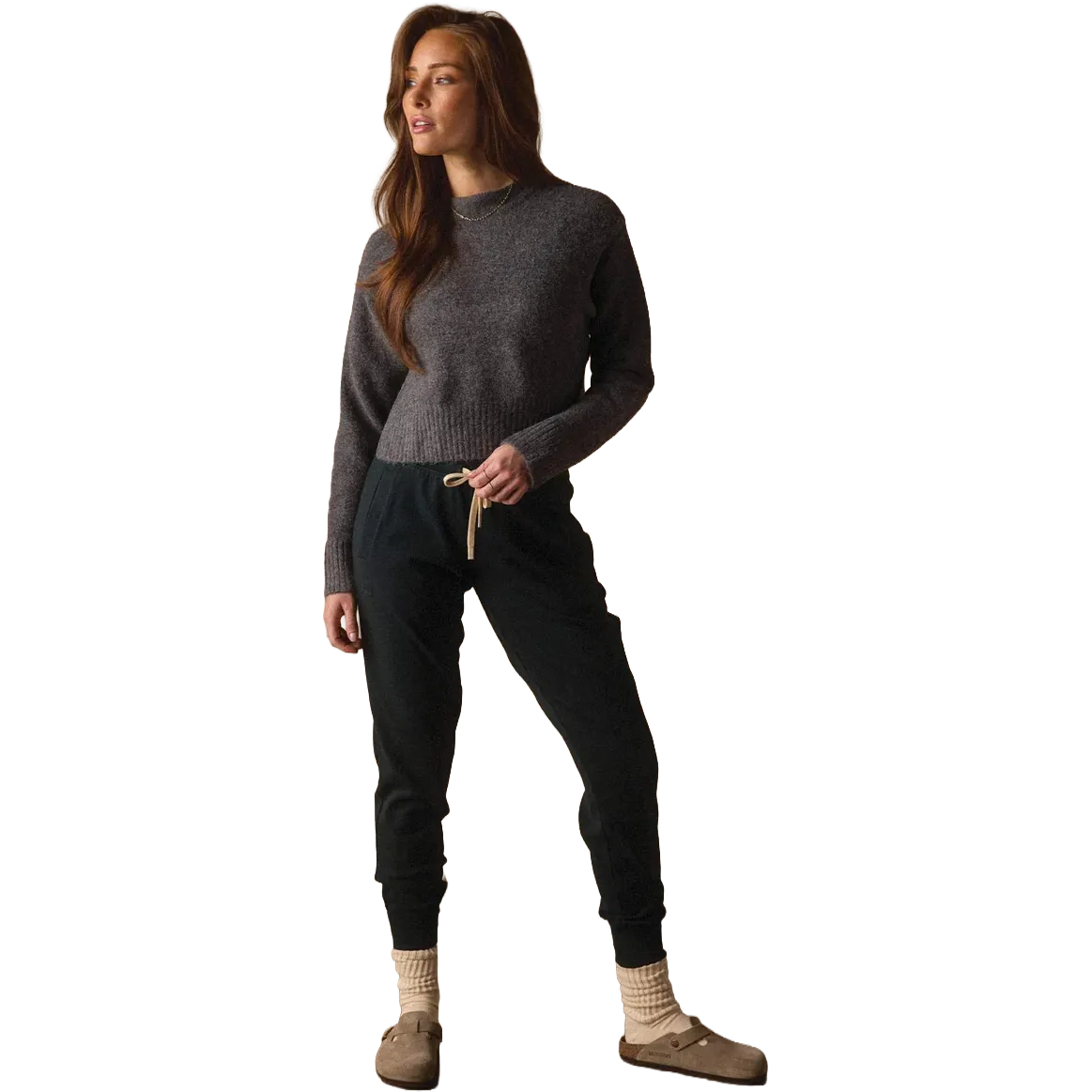 The Normal Brand Women's Puremeso Everyday Jogger