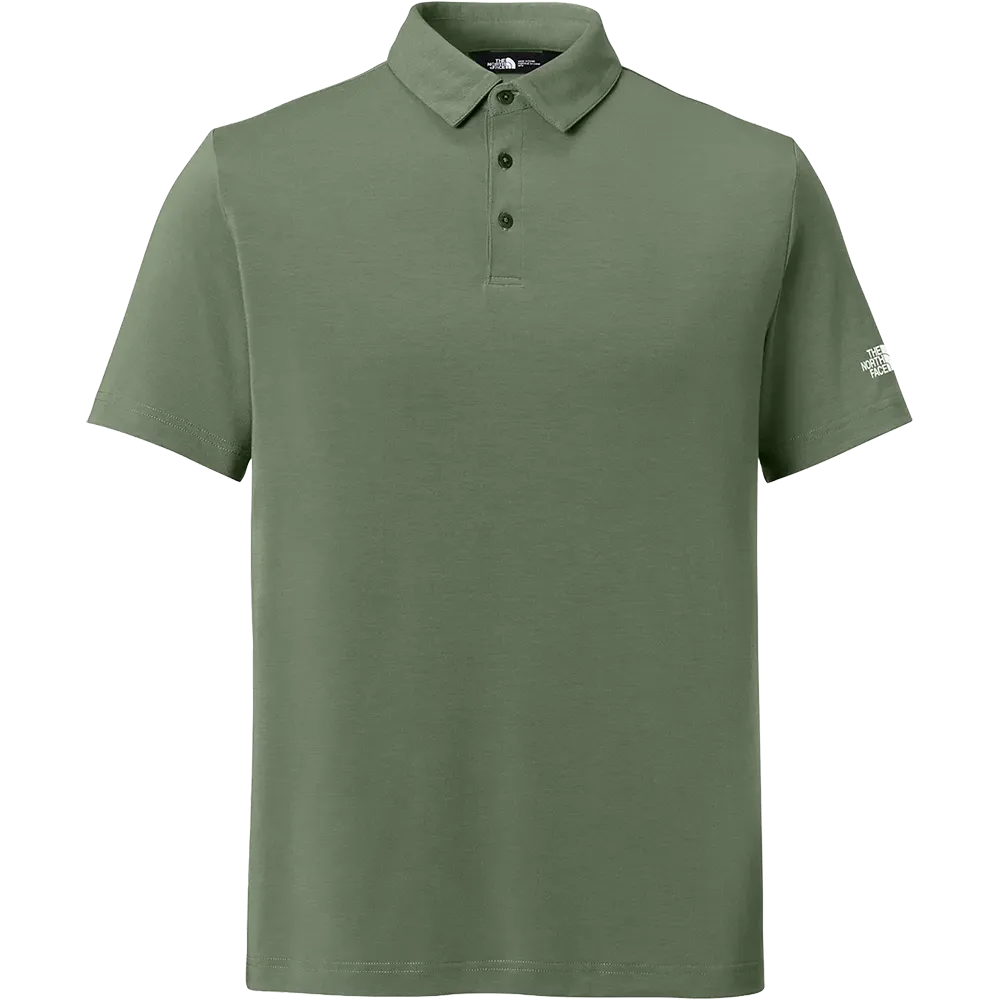 The North Face® Canyon Crest Polo