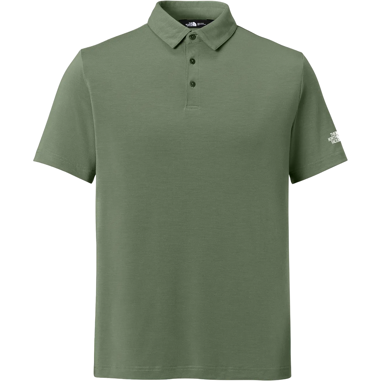 The North Face® Canyon Crest Polo