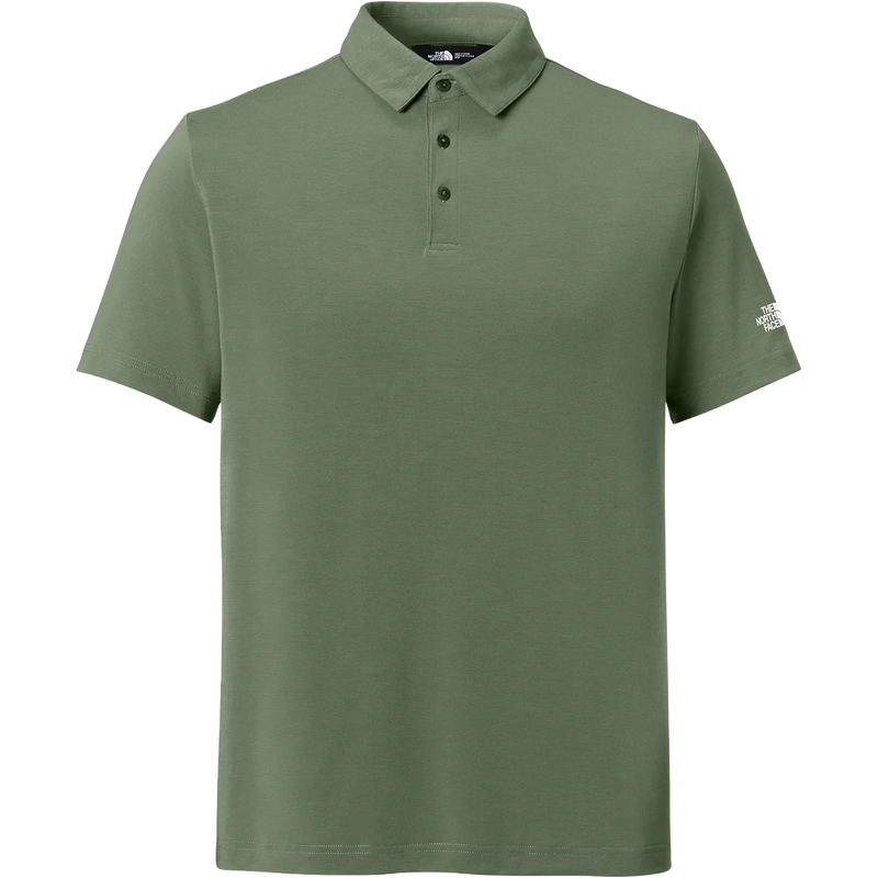 The North Face® Canyon Crest Polo