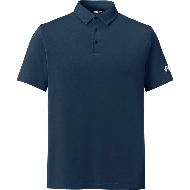 The North Face® Canyon Crest Polo