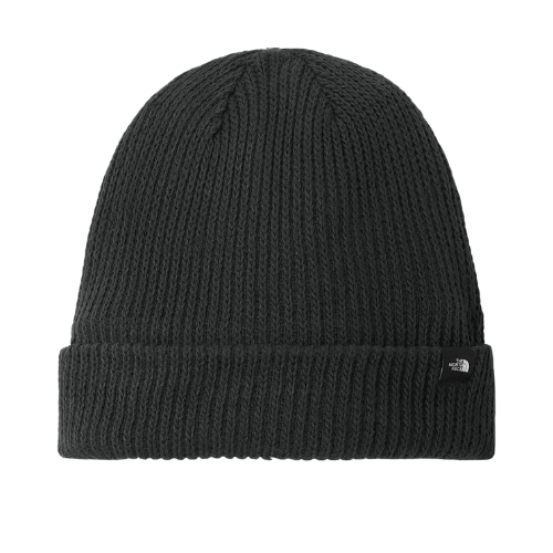 The North Face® Circular Rib Beanie