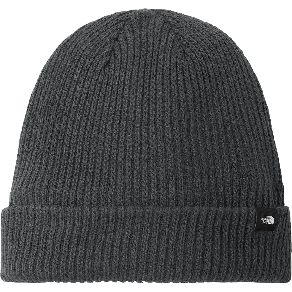 The North Face Circular Rib Beanie