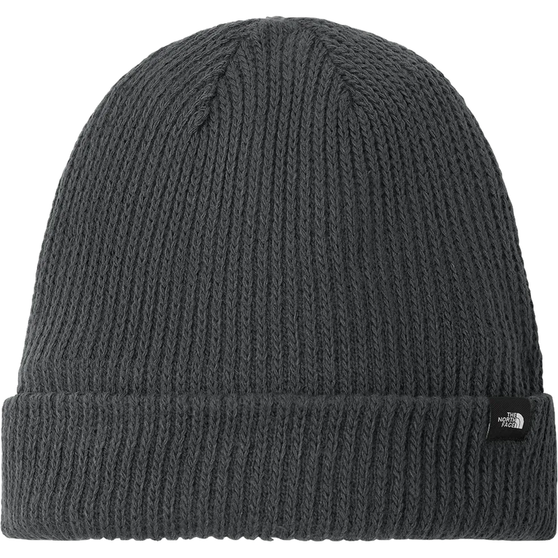 The North Face Circular Rib Beanie