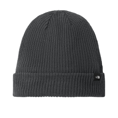 The North Face® Circular Rib Beanie
