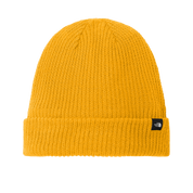 The North Face® Circular Rib Beanie