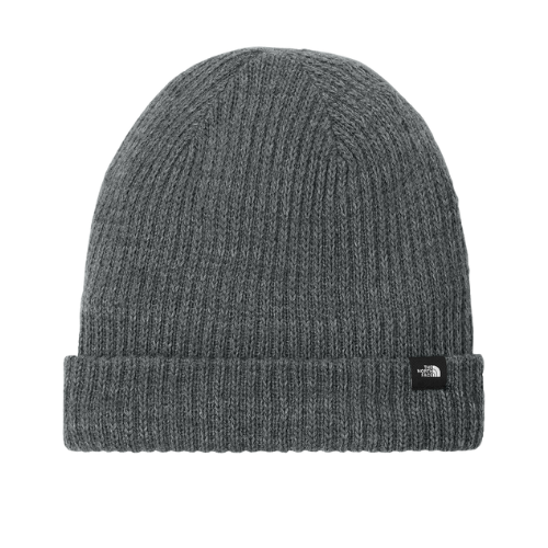 The North Face® Circular Rib Beanie