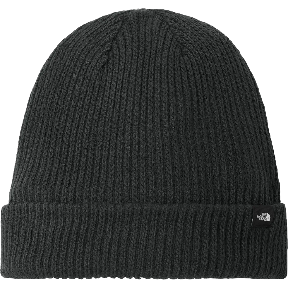 The North Face Circular Rib Beanie