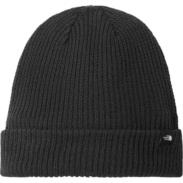 The North Face Circular Rib Beanie
