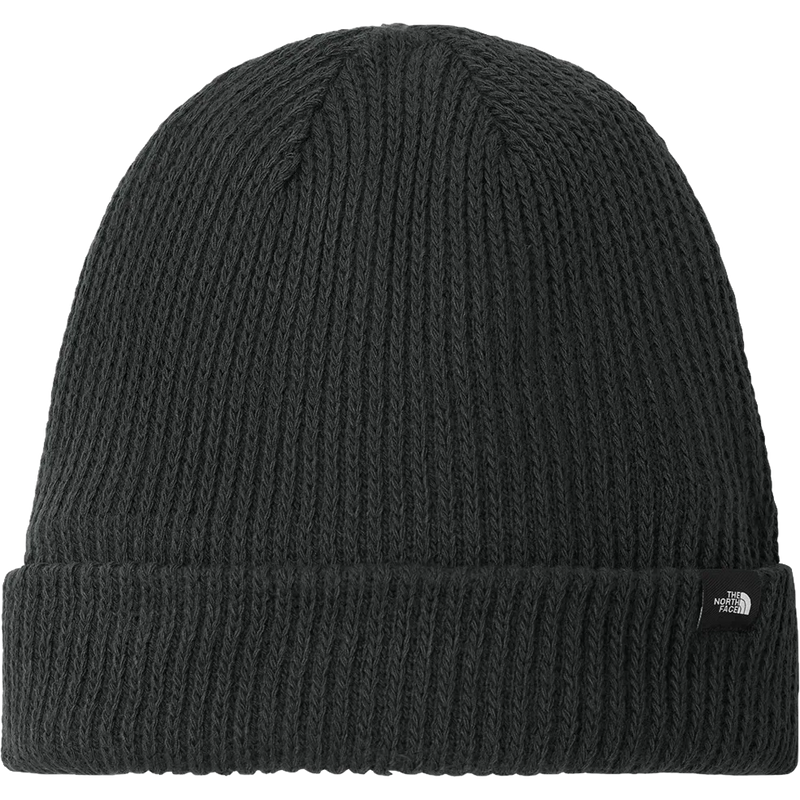 The North Face Circular Rib Beanie