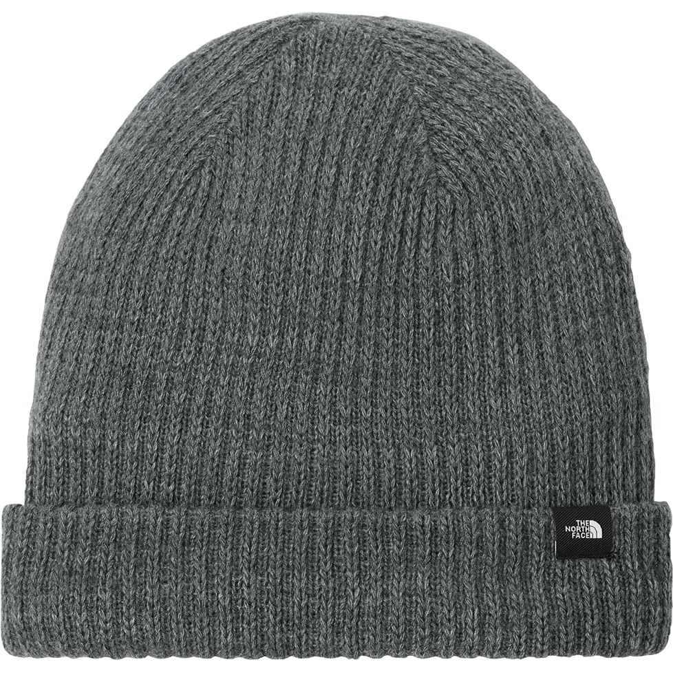 The North Face Circular Rib Beanie