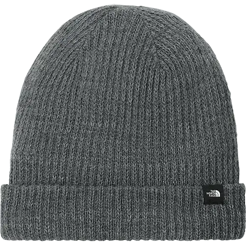 The North Face Circular Rib Beanie