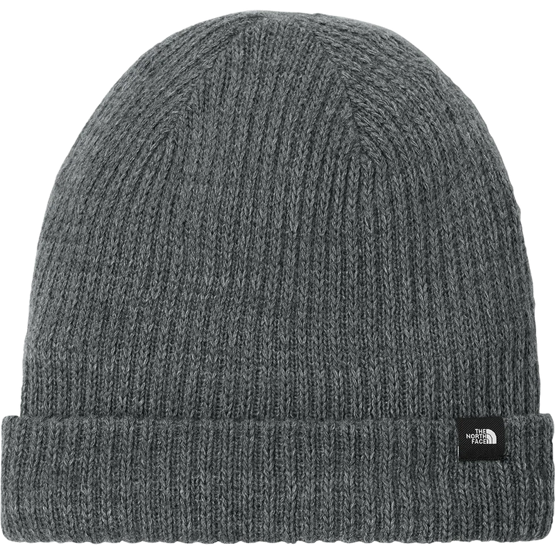 The North Face Circular Rib Beanie