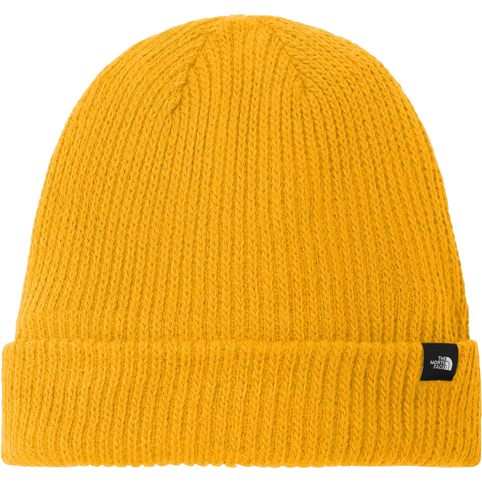 The North Face Circular Rib Beanie