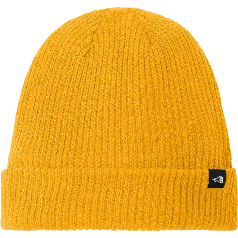 The North Face Circular Rib Beanie
