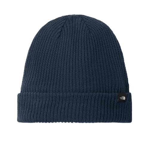 The North Face® Circular Rib Beanie