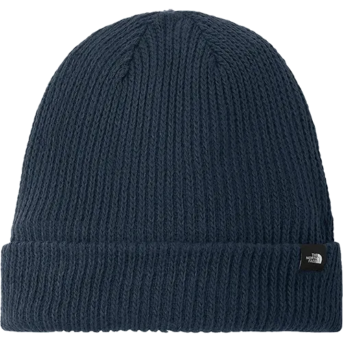 The North Face Circular Rib Beanie