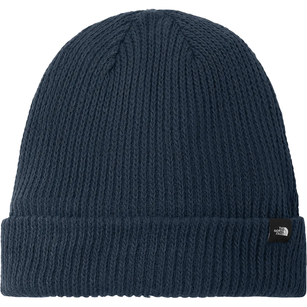 The North Face Circular Rib Beanie