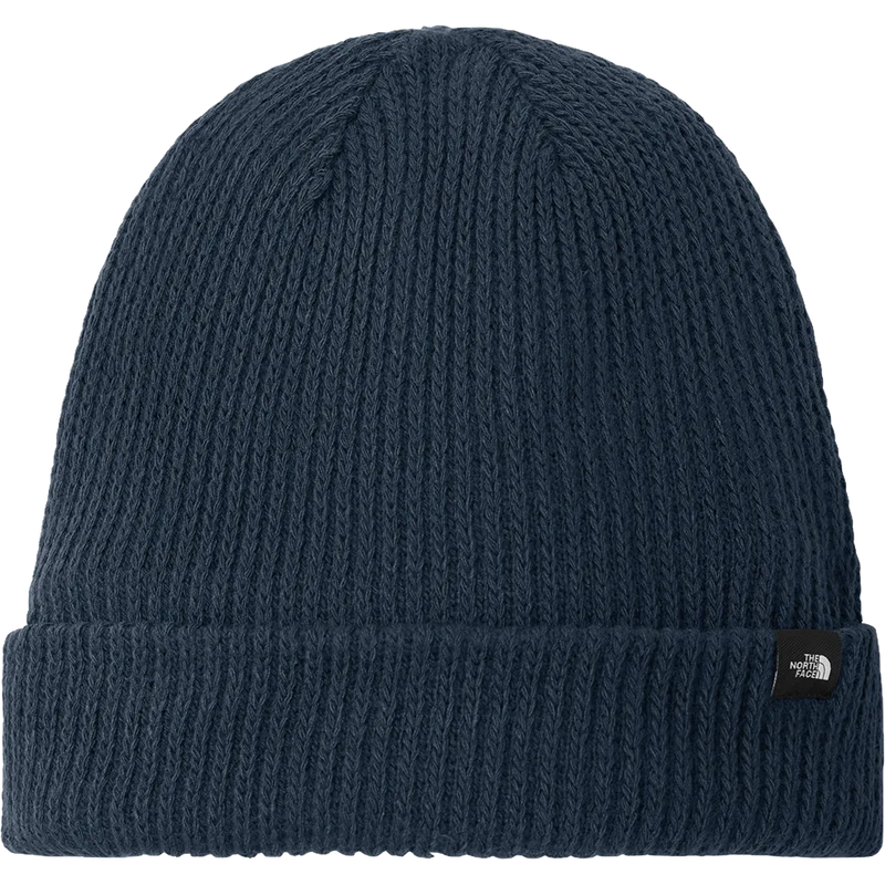 The North Face Circular Rib Beanie