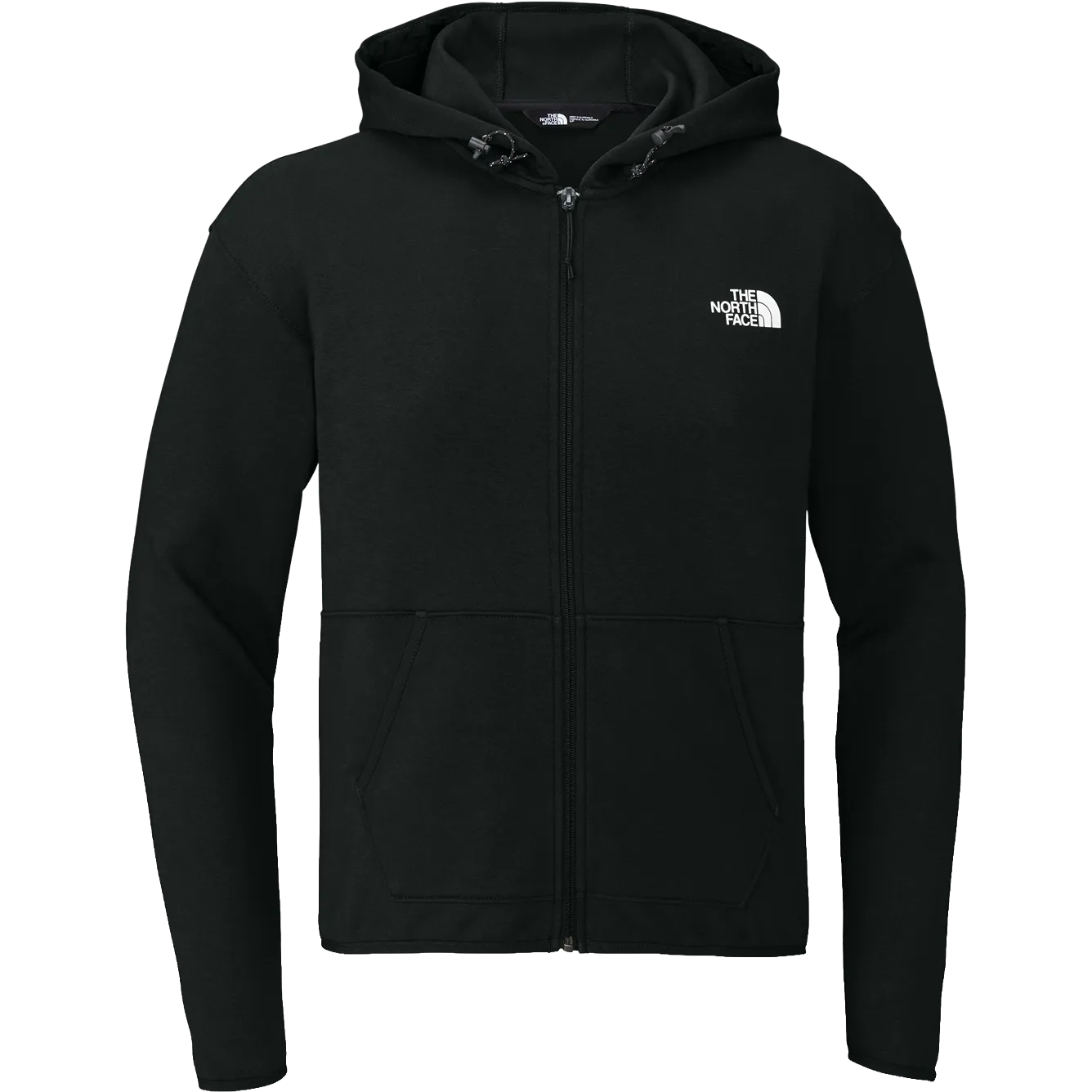 The North Face Double-Knit Full-Zip Hoodie
