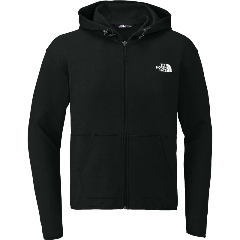 The North Face Double-Knit Full-Zip Hoodie
