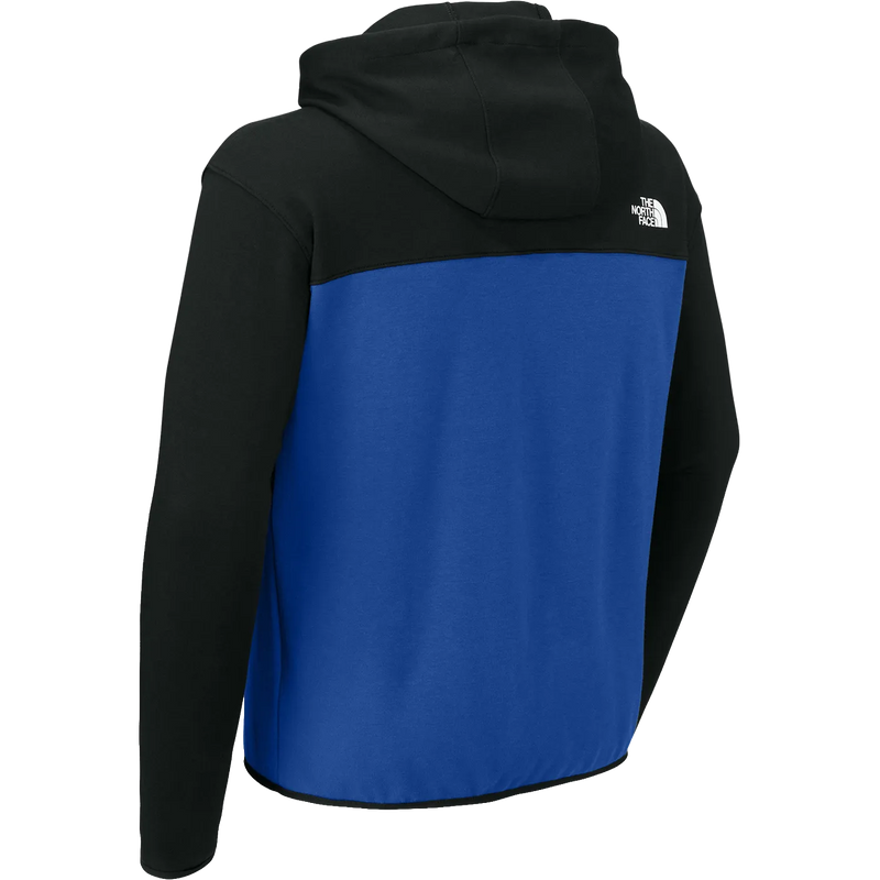 The North Face Double-Knit Full-Zip Hoodie