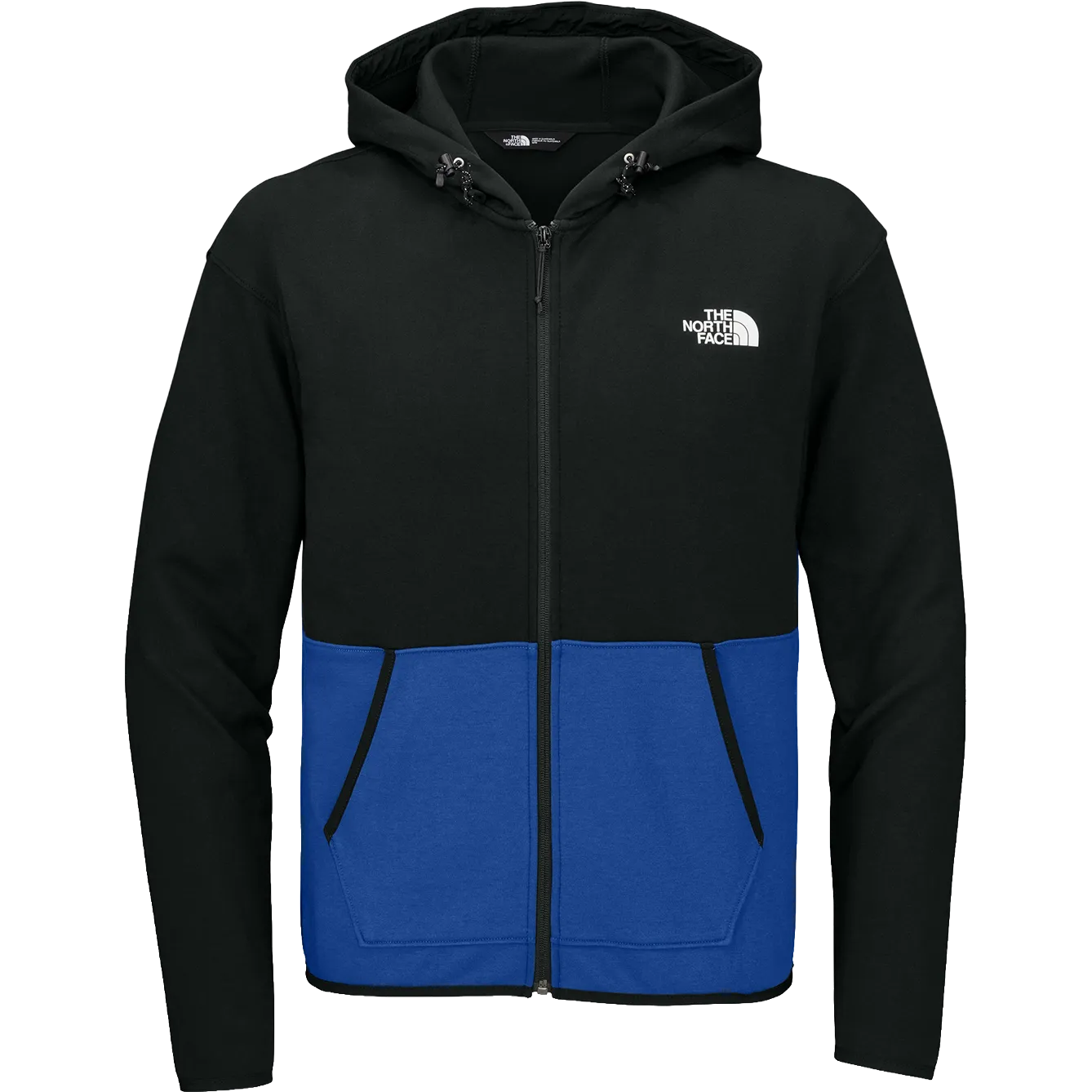 The North Face Double-Knit Full-Zip Hoodie