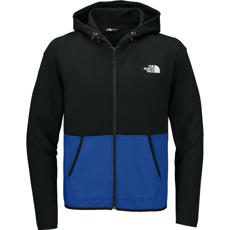 The North Face Double-Knit Full-Zip Hoodie