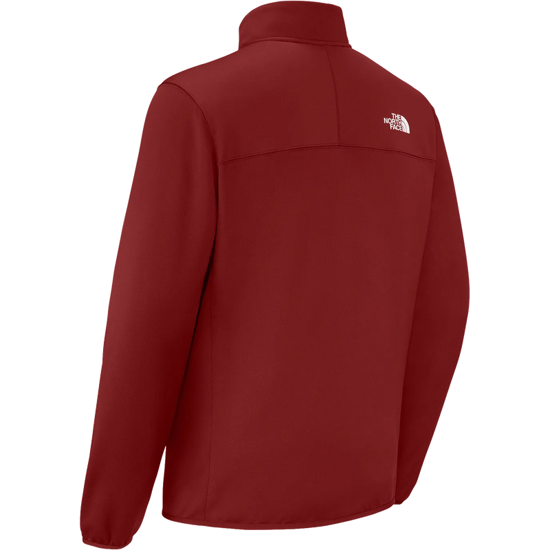 The North Face Dove Creek Full-Zip Fleece Jacket