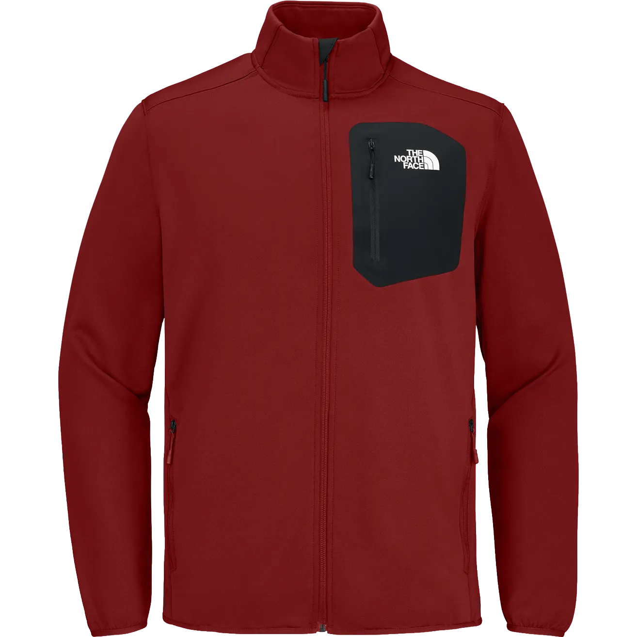The North Face Dove Creek Full-Zip Fleece Jacket