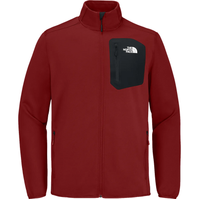 The North Face Dove Creek Full-Zip Fleece Jacket