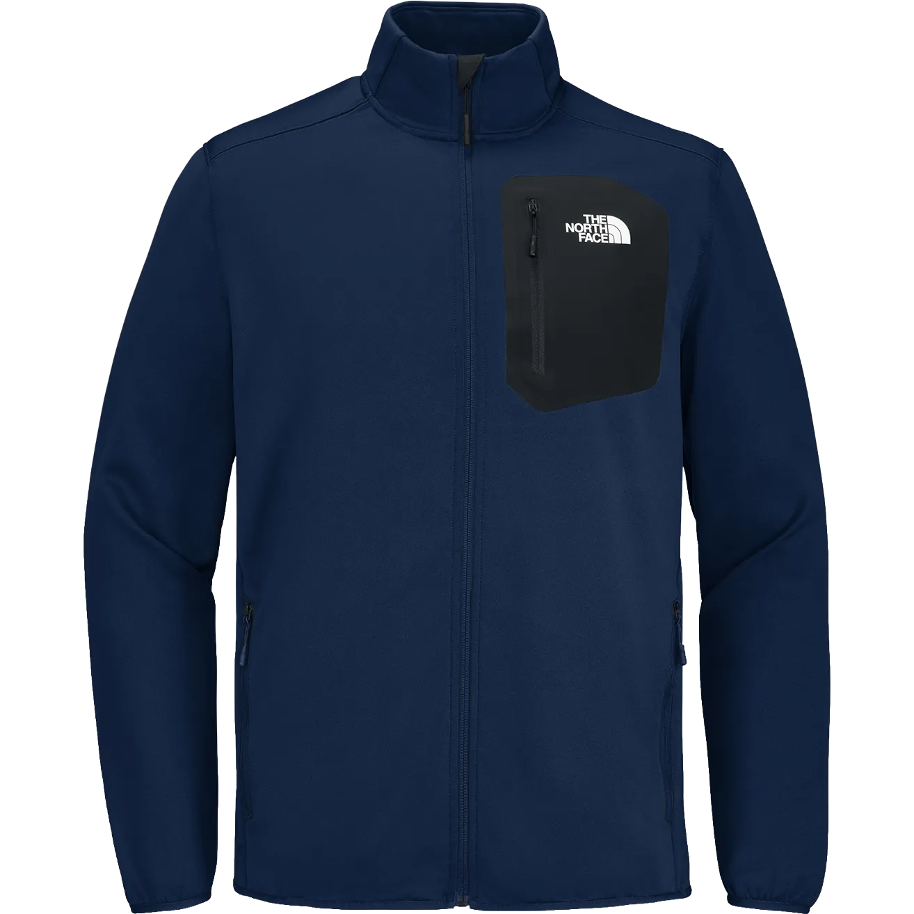 The North Face Dove Creek Full-Zip Fleece Jacket