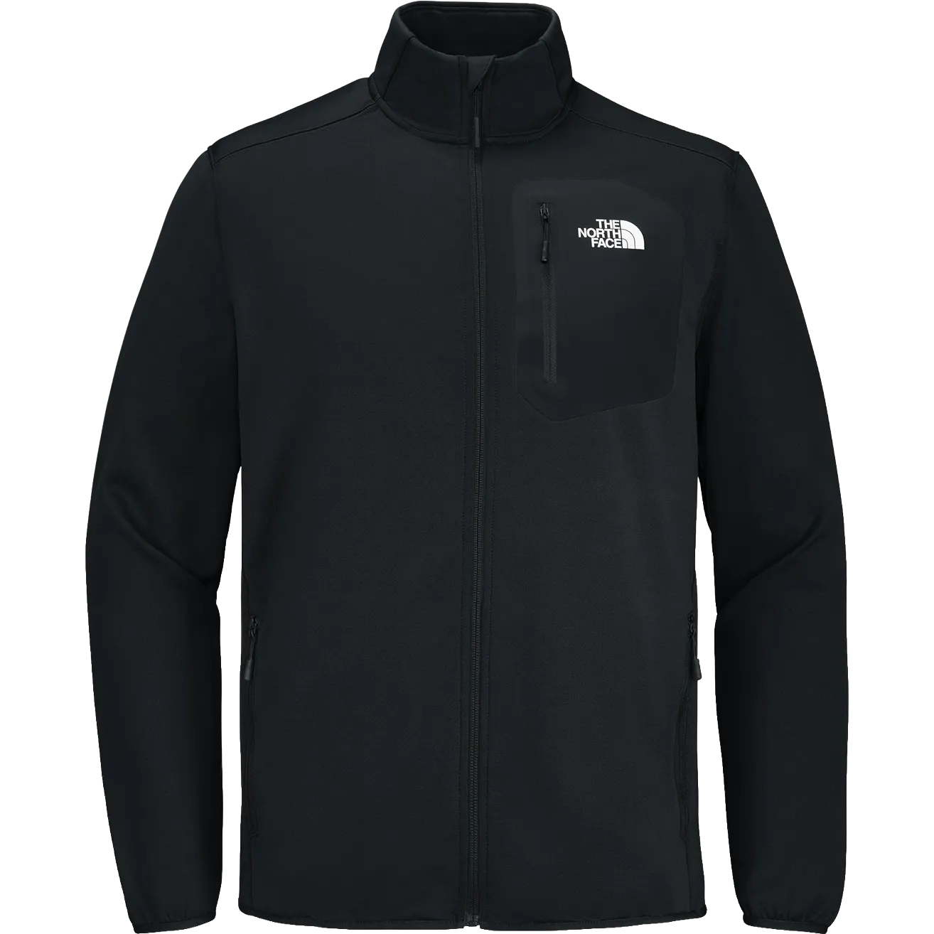 The North Face Dove Creek Full-Zip Fleece Jacket