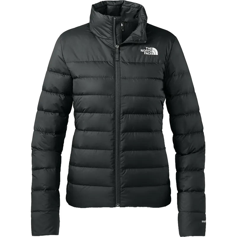 The North Face Down Hybrid Jacket