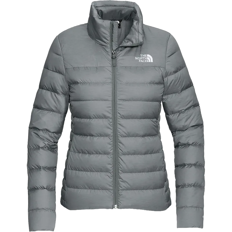 The North Face Down Hybrid Jacket