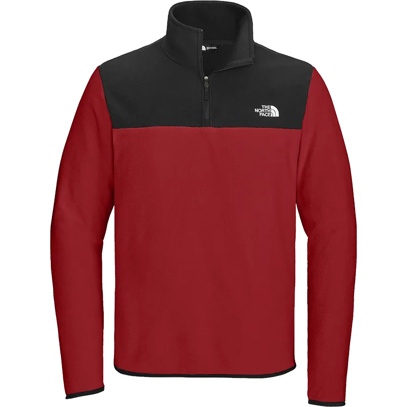 The North Face® Glacier 1/4-Zip Fleece