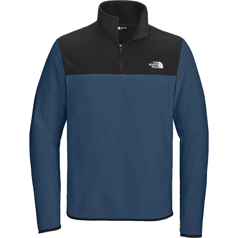 The North Face® Glacier 1/4-Zip Fleece